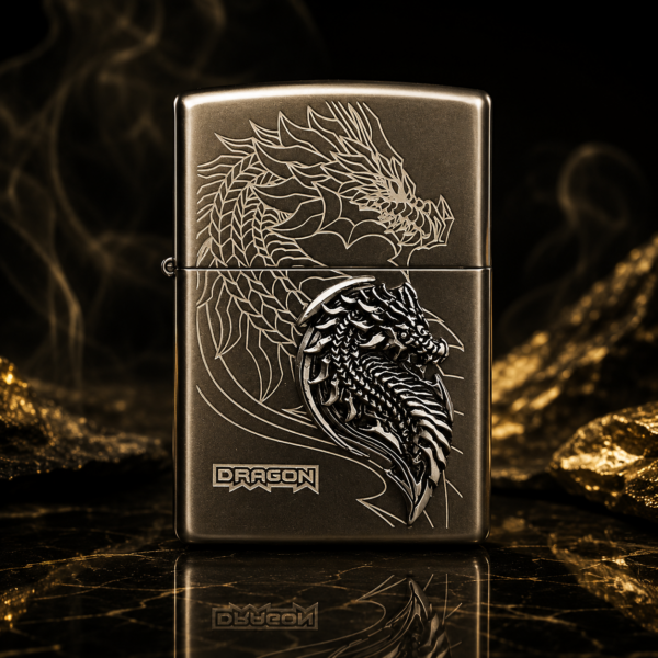 ChatGPT Image 2026年7月13日 上午10_48_38 (1) Zippo 打火機 韓版翼龍