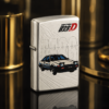 Zippo AE86 頭文字D款