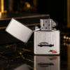 Zippo AE86 頭文字D款