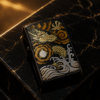 ChatGPT Image 2026年7月4日 下午07_35_30 (4) Zippo 日版本金蒔繪 龍紋祥雲款