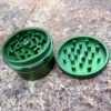 大黃蜂鋁合金煙草研磨器63mm