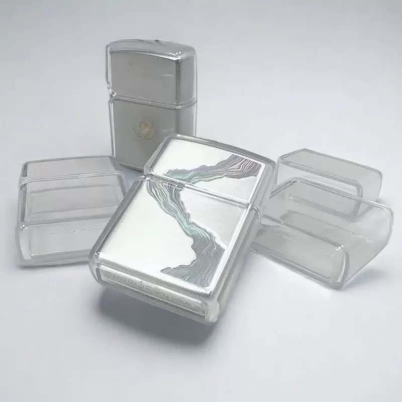 Zippo專用保護殼