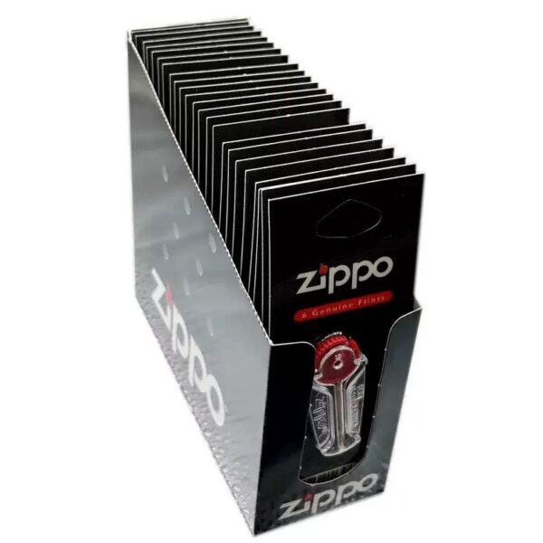 Zippo火石