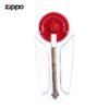 Zippo火石