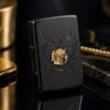 S__30826502_0 Zippo荊棘玫瑰
