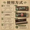 Smoking棕色捲煙紙7公分