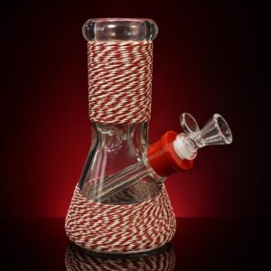 歐美彩圖 Bong 水煙壺