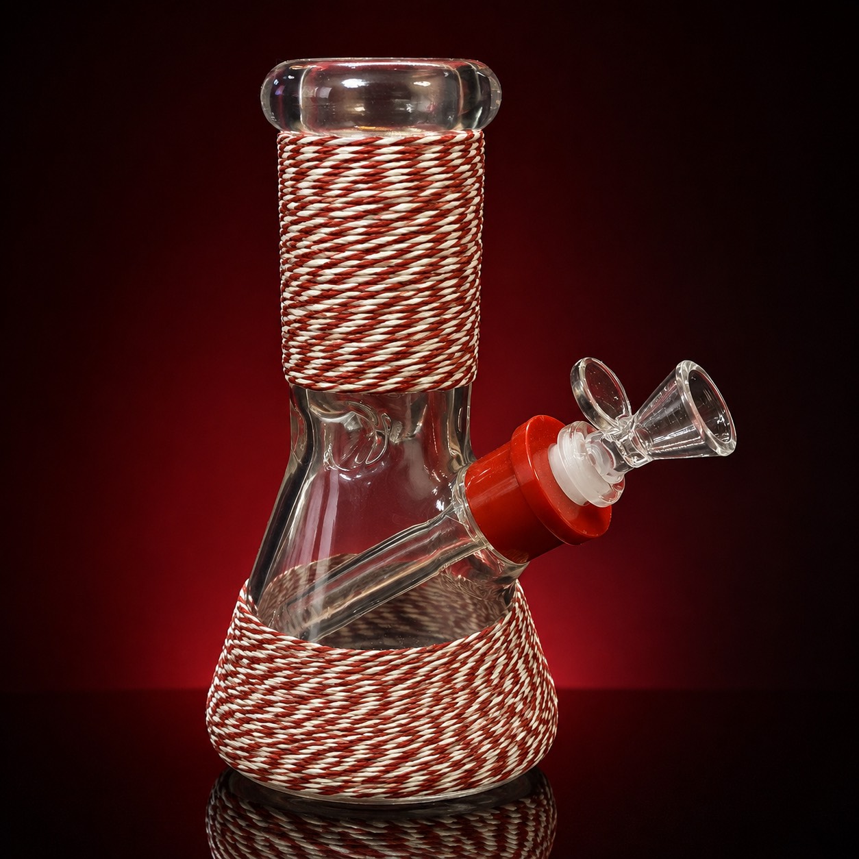 歐美彩圖 Bong 水煙壺