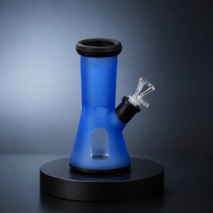 歐美漏斗型 Bong 水煙壺