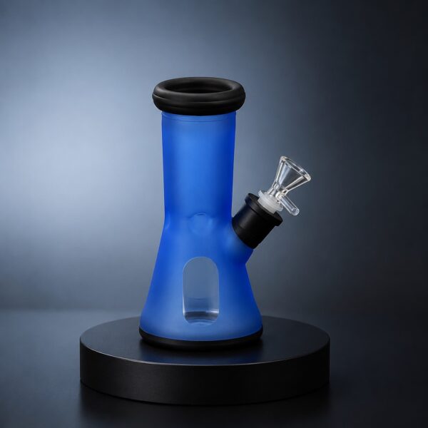 歐美漏斗型 Bong 水煙壺