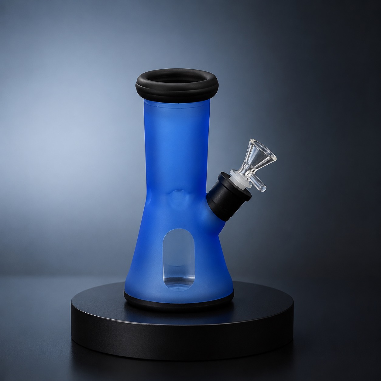 歐美漏斗型 Bong 水煙壺