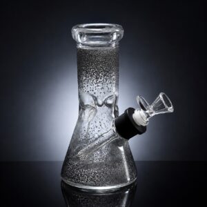 歐美漏斗型 Bong 水煙壺