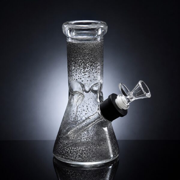 歐美漏斗型 Bong 水煙壺