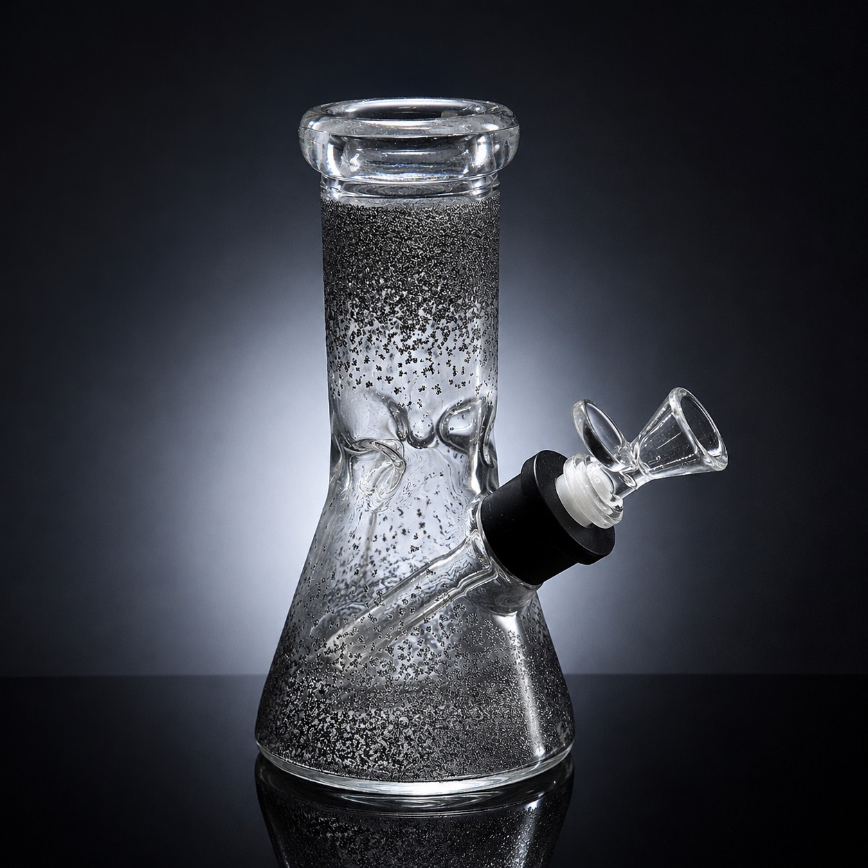 歐美漏斗型 Bong 水煙壺
