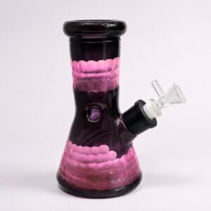 歐美漏斗型 Bong 水煙壺