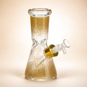歐美漏斗型 Bong 水煙壺