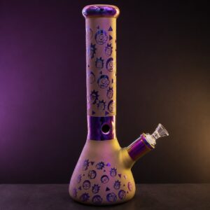 捷克 Bong 水煙壺