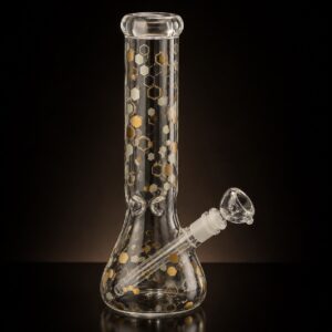 Bong 水煙壺