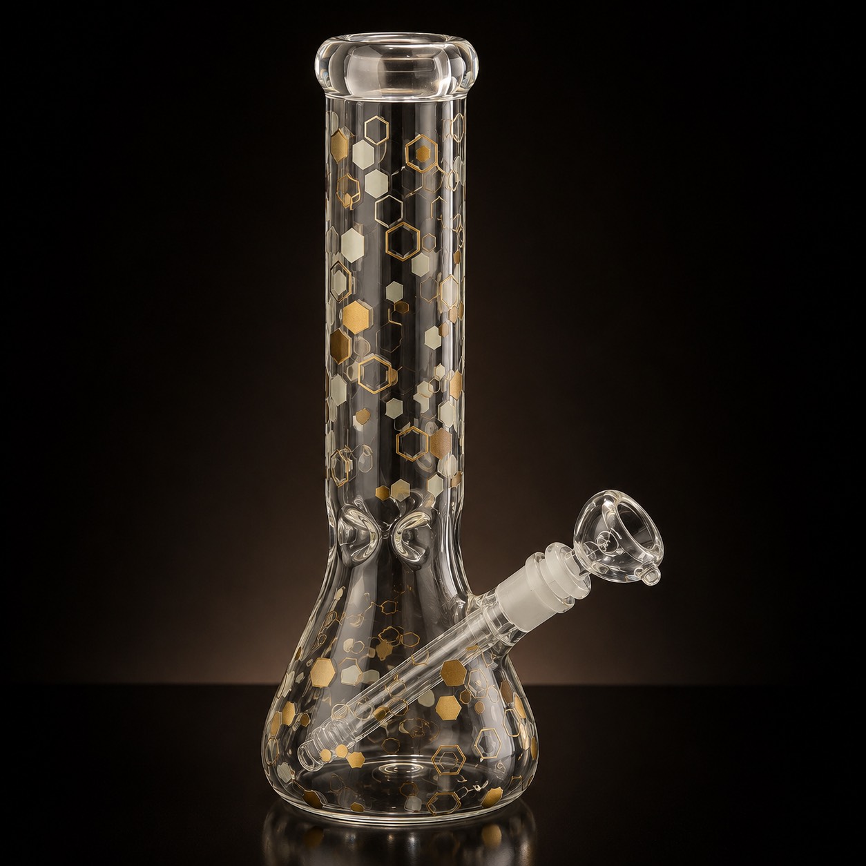 Bong 水煙壺