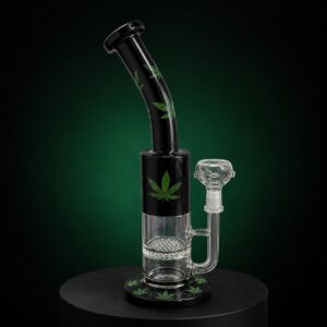 美國迷葉 Bong 水煙壺