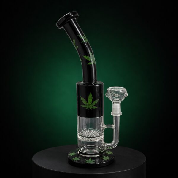 美國迷葉 Bong 水煙壺