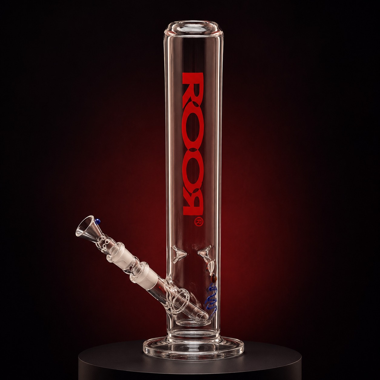 Book Bong 水煙壺