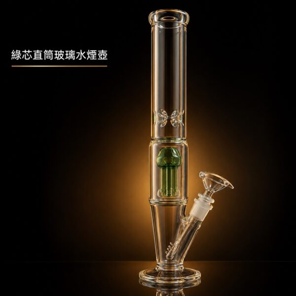 衛塔 Bong 水煙壺