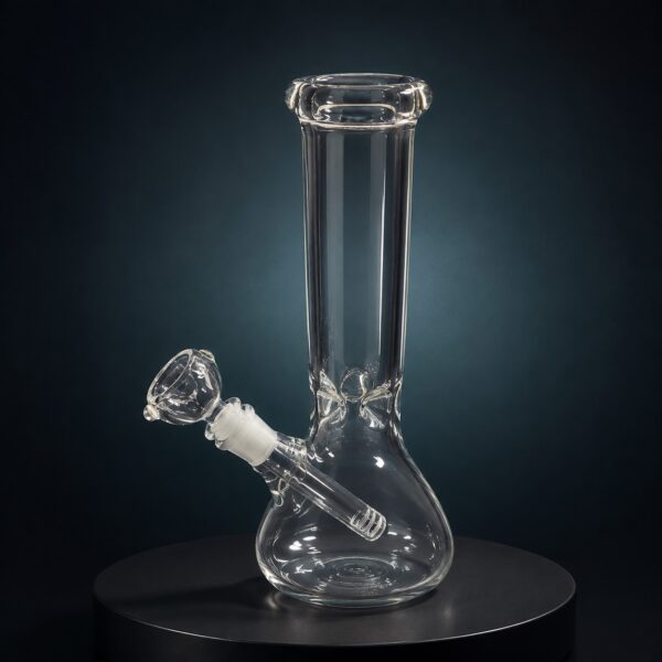Bong 水煙壺