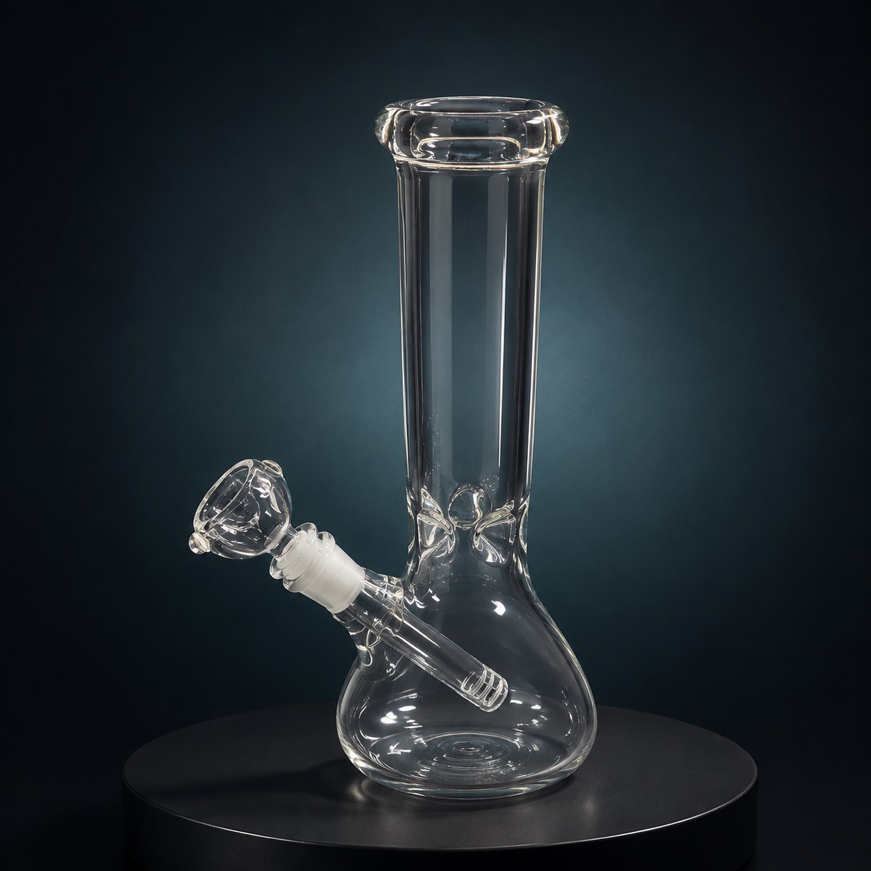 Bong 水煙壺