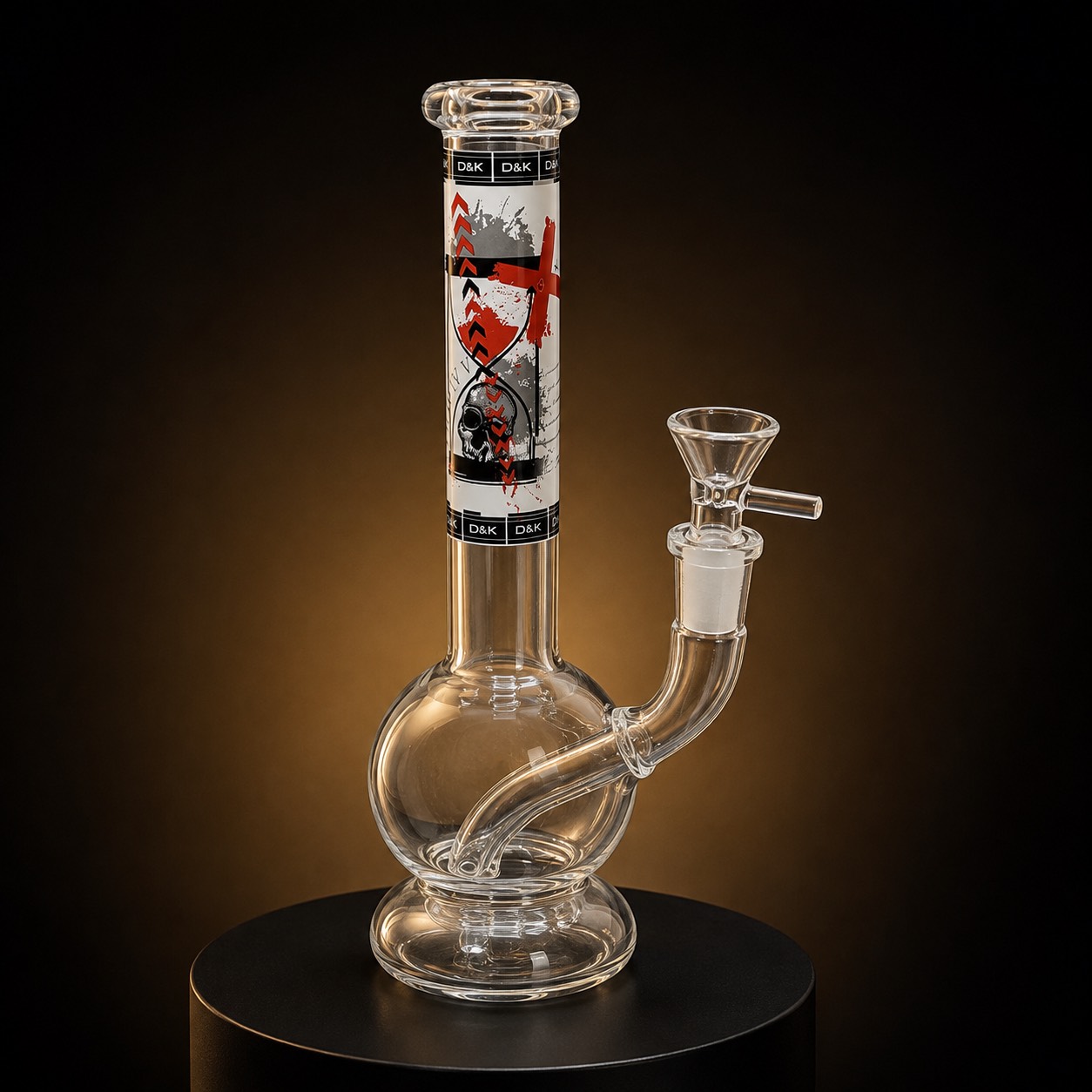 歐美手工 Bong 水煙壺