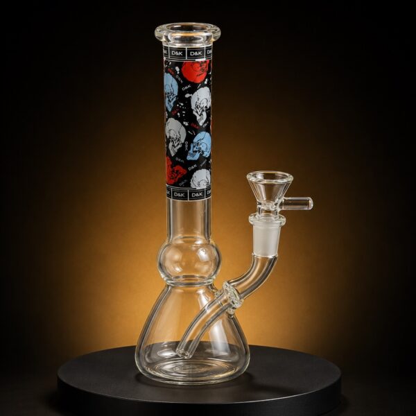 歐美手工 Bong 水煙壺