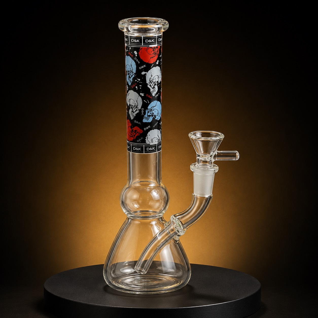 歐美手工 Bong 水煙壺