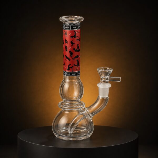 歐美手工 Bong 水煙壺