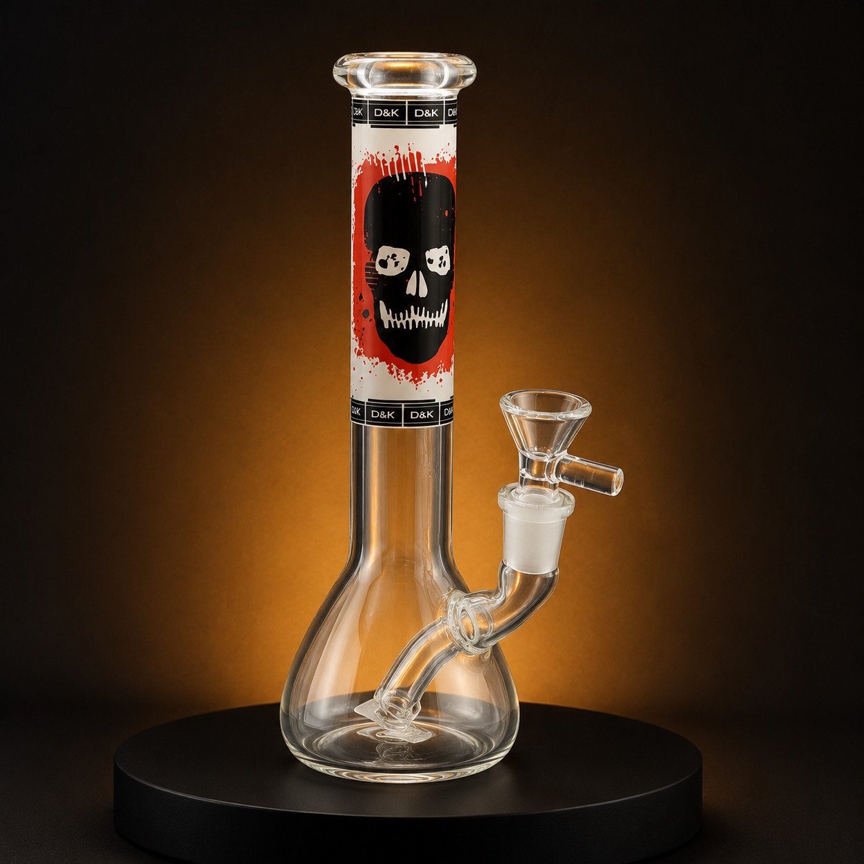 歐美手工 Bong 水煙壺