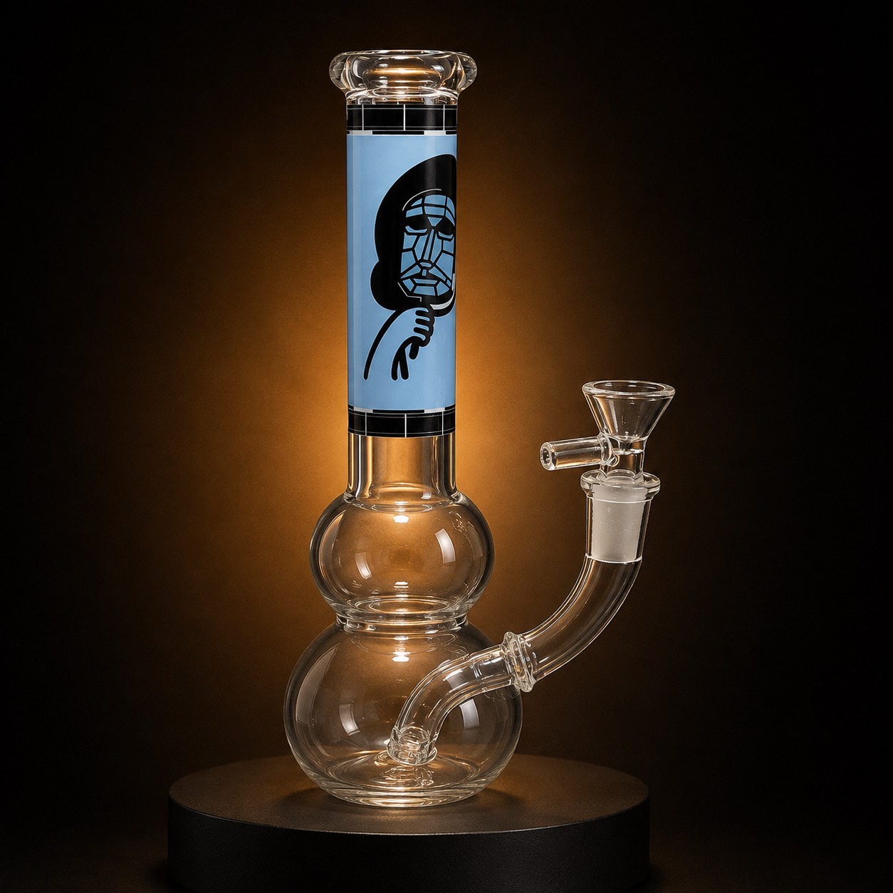 歐美手工 Bong 水煙壺