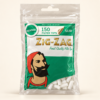 ZIG薄荷細款濾嘴
