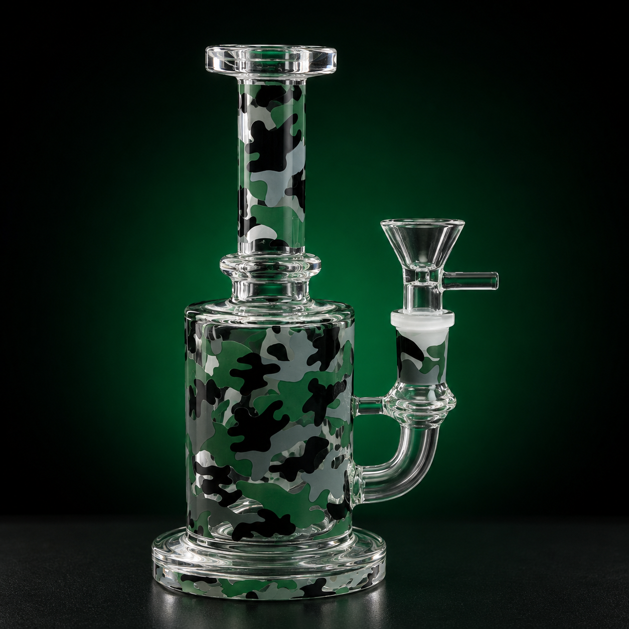 歐美手工迷你 Bong 水煙壺