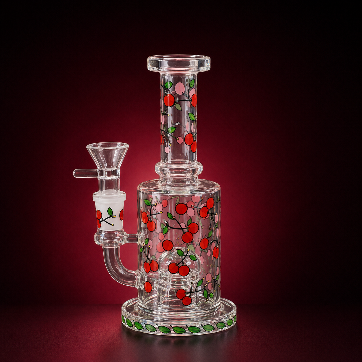 歐美手工迷你 Bong 水煙壺