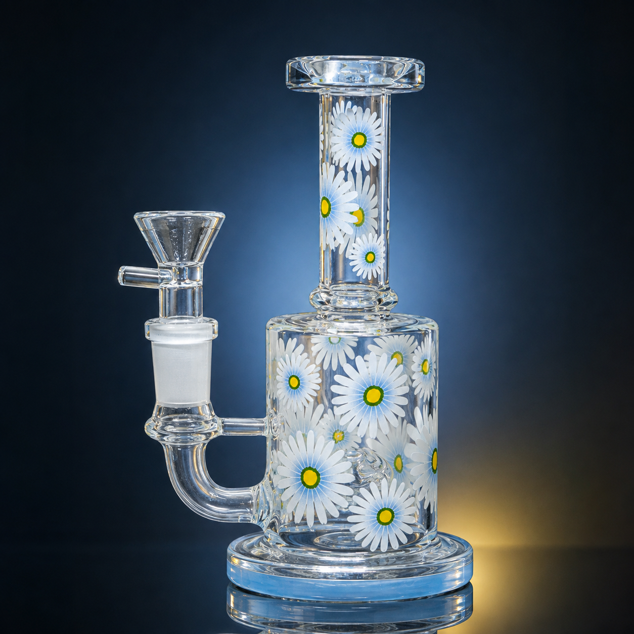 歐美手工迷你 Bong 水煙壺