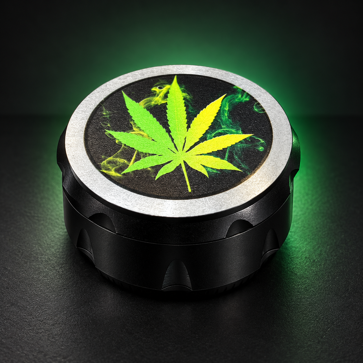 隨身菸草研磨器