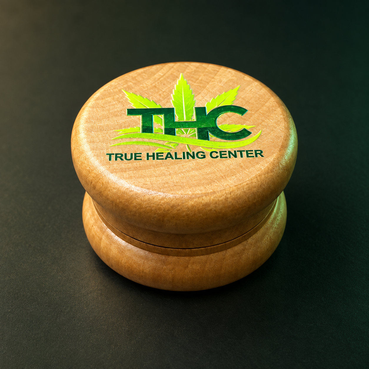 隨身菸草研磨器