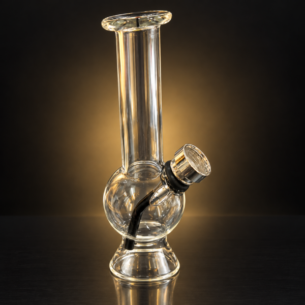 超迷你 Bong 水煙壺