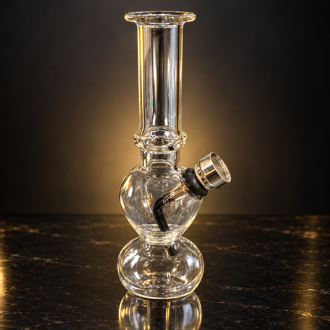 超迷你 Bong 水煙壺