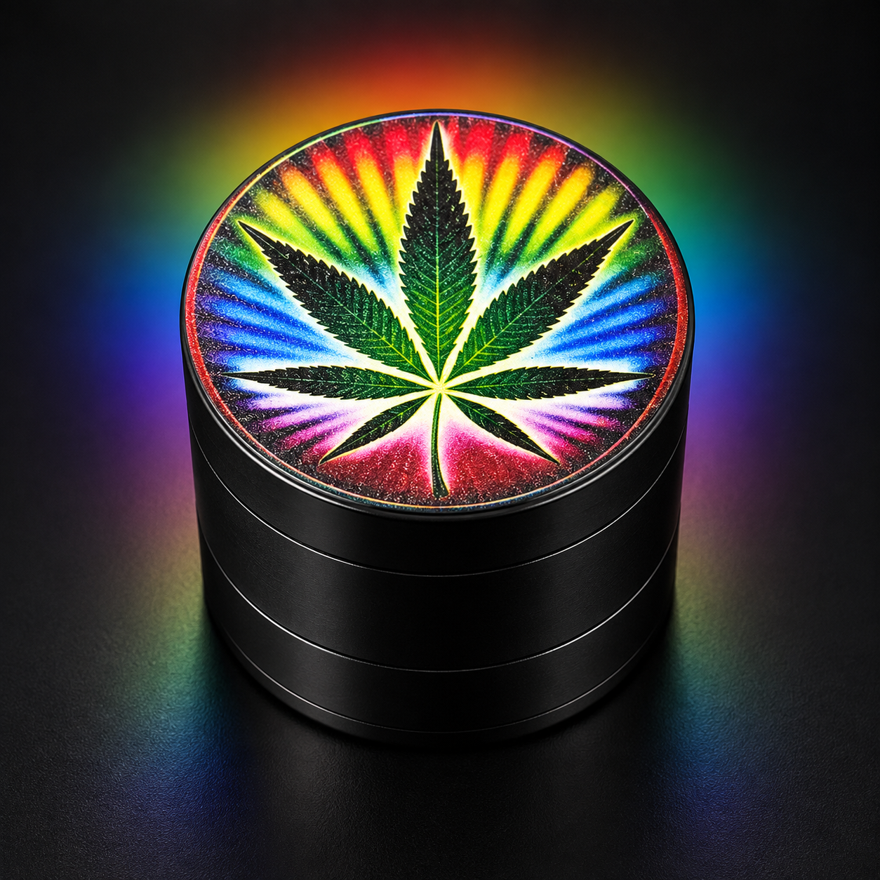 隨身菸草研磨器