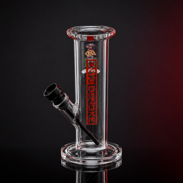 迷你Bong 水煙壺
