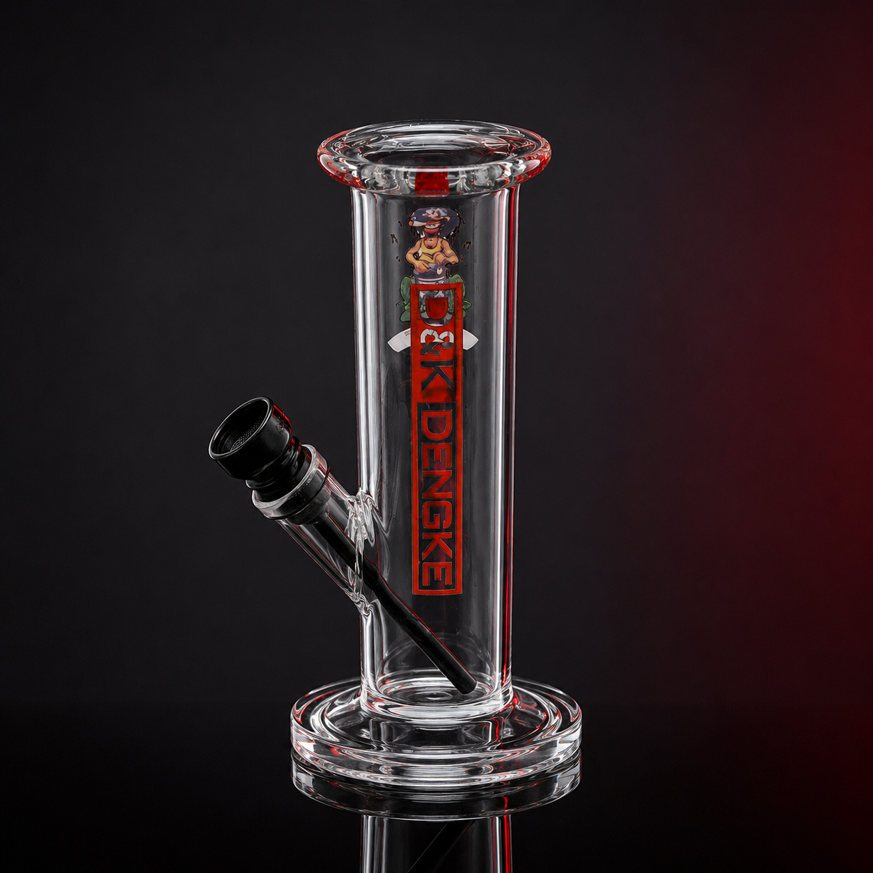 迷你Bong 水煙壺
