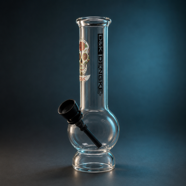 迷你Bong 水煙壺