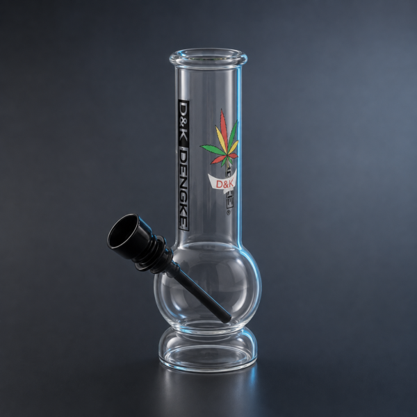 迷你Bong 水煙壺