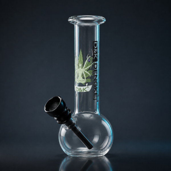 迷你Bong 水煙壺