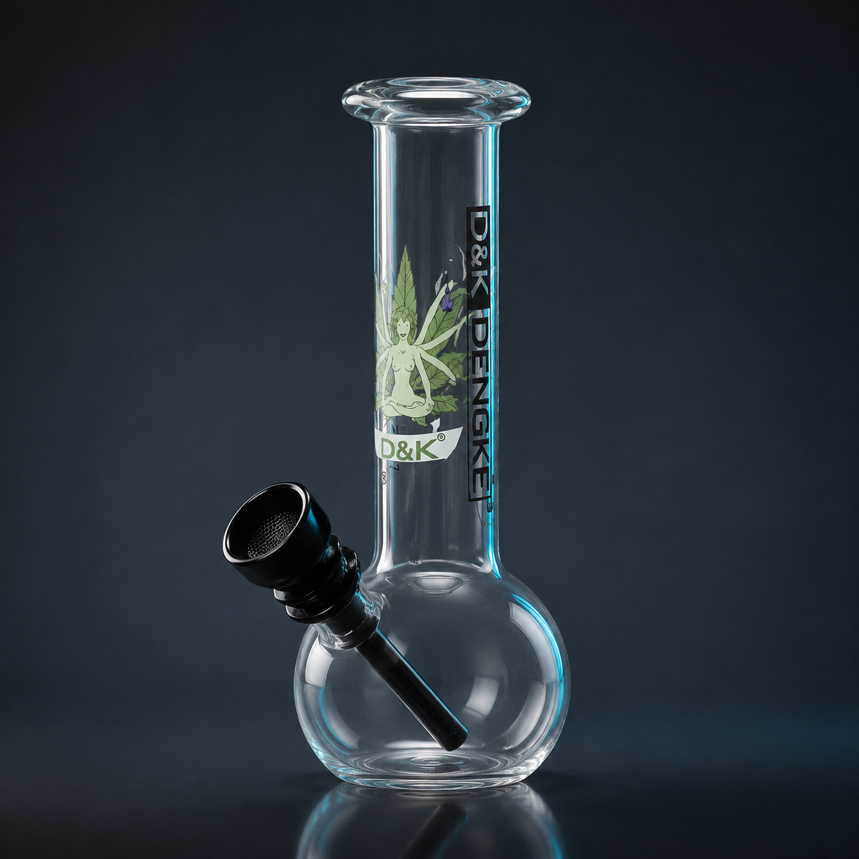 迷你Bong 水煙壺